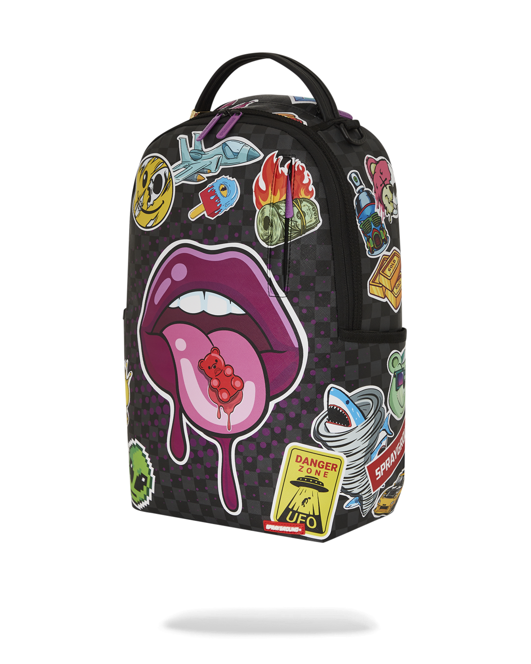 TASTY DLXSV BACKPACK