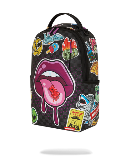 TASTY DLXSV BACKPACK