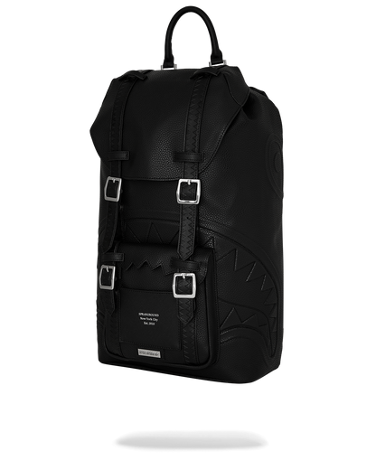 THE HQ HILLS BACKPACK