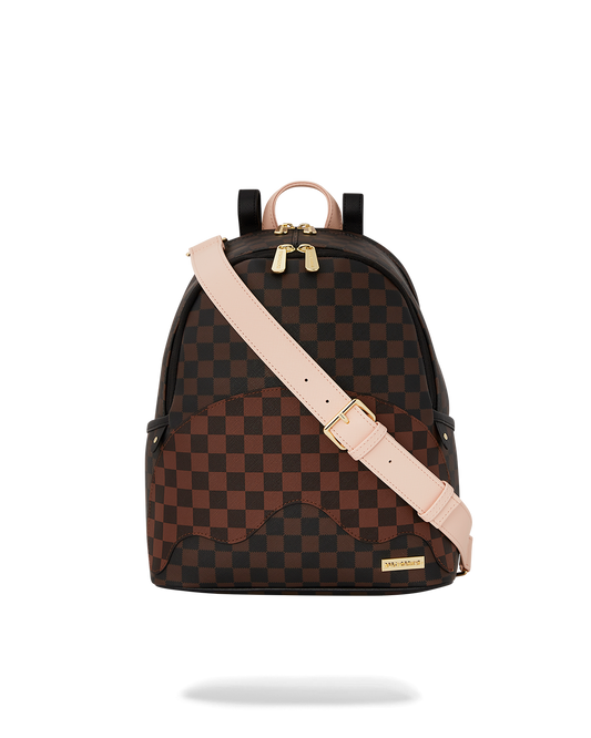 BANDOLERO NOUVEAU SAVAGE BACKPACK