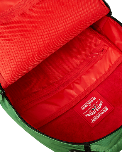 90'S NICKELODEON SLIME SQUAD DLXR BACKPACK