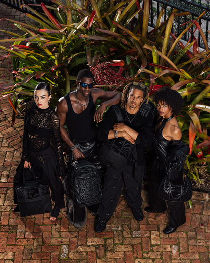 NEMESIS HUNT NOMAD BACKPACK