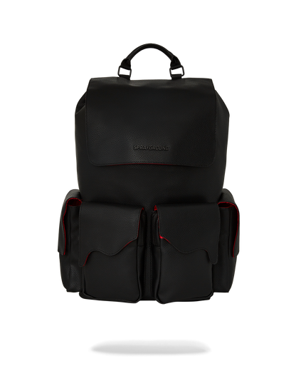 NIGHTFALL MONTE CARLO