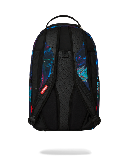 MIDNIGHT RAVE DLXR BACKPACK