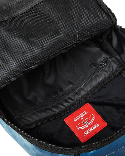 MISSION IMPOSSIBLE ON ANOTHER LEVEL BACKPACK