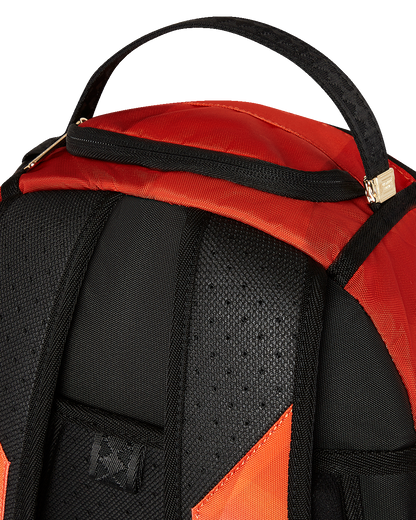 LOONEY TUNES BUGS BILLIONAIRE DLXR BACKPACK