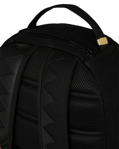 SHARKS CREATIVE DEPT CARGO HERO BACKPACK