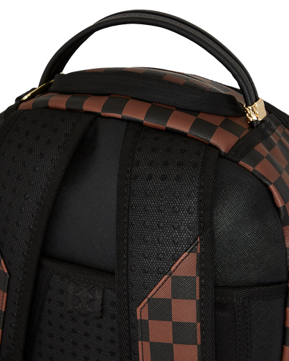 SOLO DOLO DLXSV BACKPACK