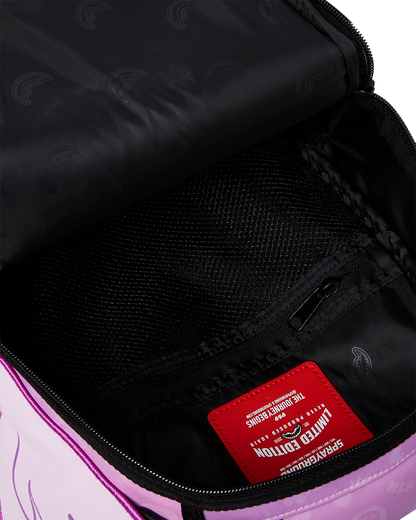 MY LITTLE PONY WINGED ROYALTY MINI BACKPACK