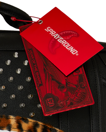 BACKSTAGE HANDHELD CARRY-ON CONVERTIBLE BACKPACK