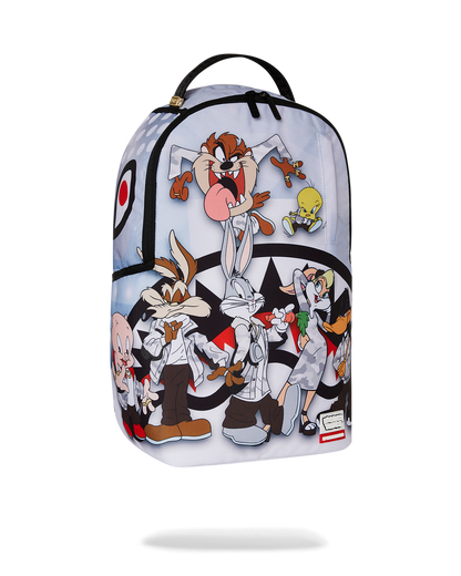 LOONEY TUNES FASHION KILLA BACKPACK
