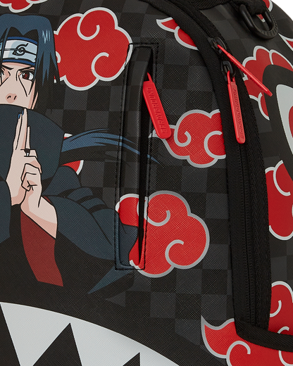NARUTO ITACHI ON CLOUDS DLXSV BACKPACK
