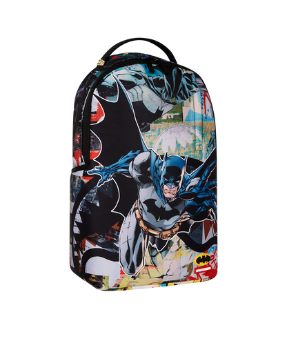 BATMAN TO THE RESCUE DLXR BACKPACK