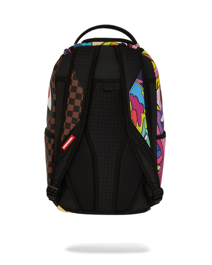 TRIPPIN DAILY DLXSV BACKPACK