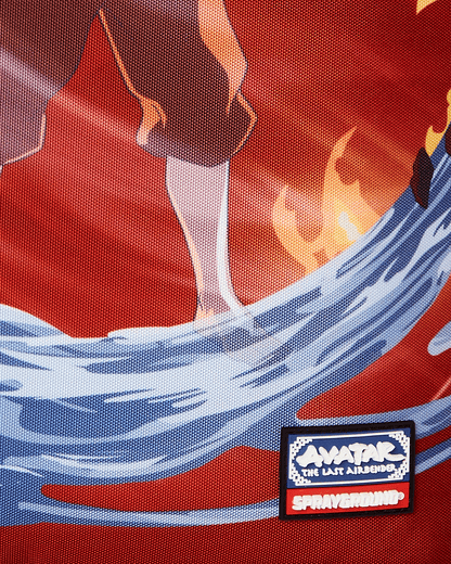 ATLA AVATAR STATE DLXR BACKPACK