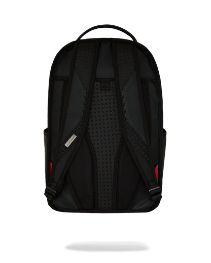 BUBBLE BUBBLE SHARK BACKPACK