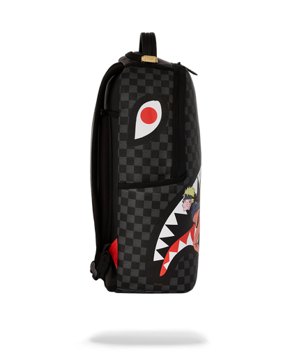 NARUTO STORM RUSH BACKPACK