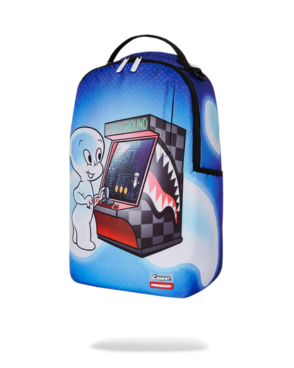 CASPER GHOST PLAYER ONE BACKPACK