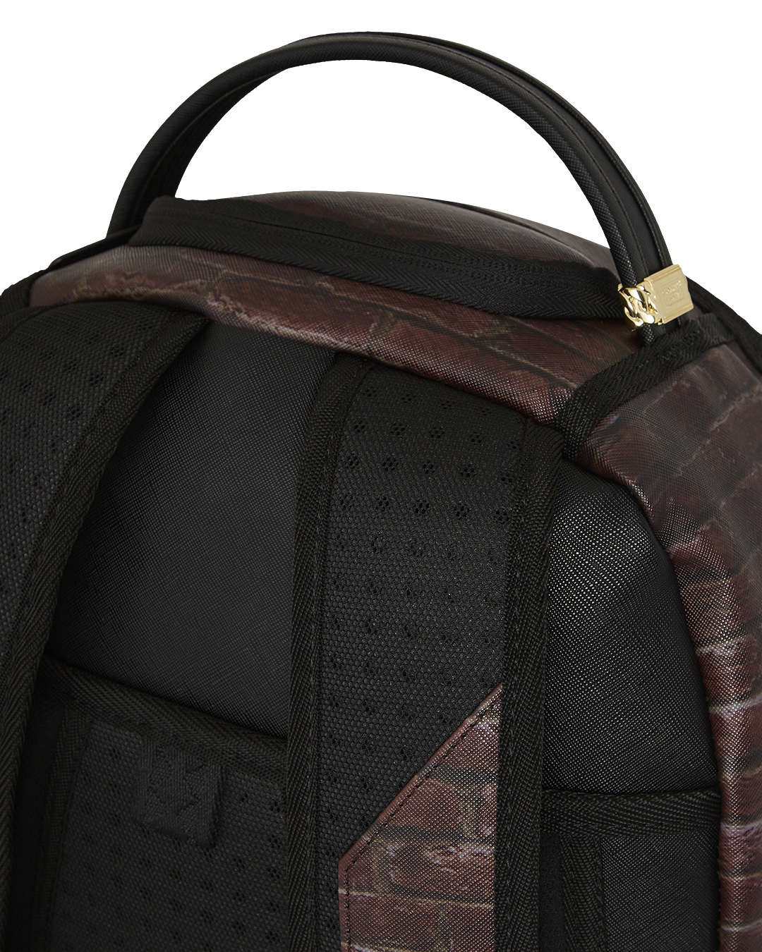 SNOOPY JOE COOL FOR SCHOOL BACKPACK