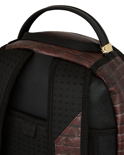 SNOOPY JOE COOL FOR SCHOOL BACKPACK