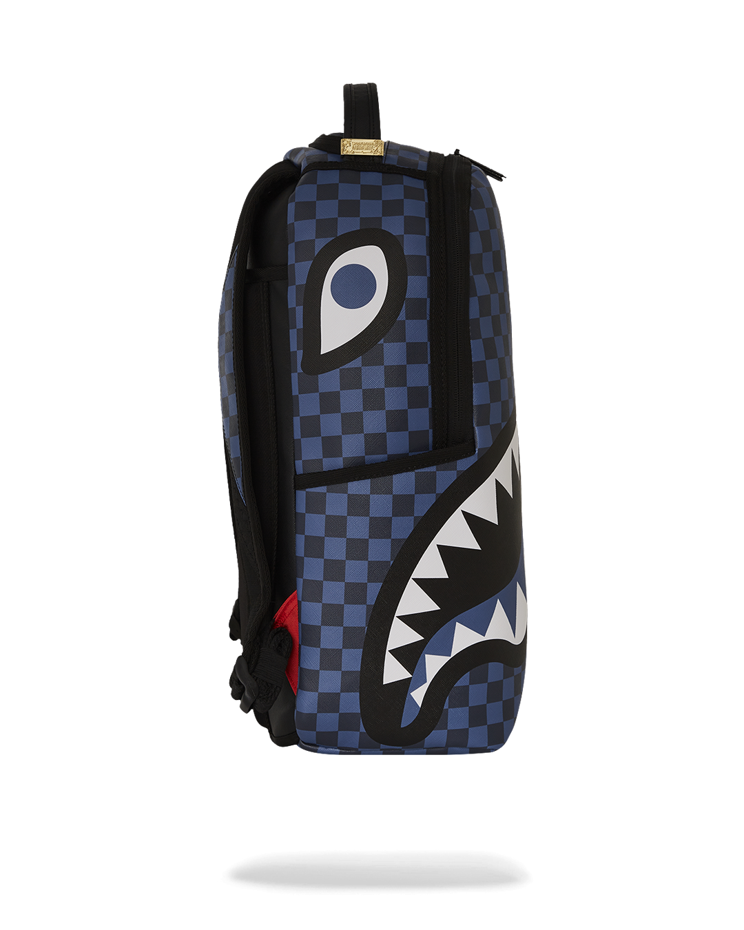 MIDNIGHT MAGIC SHARKS IN PARIS BACKPACK
