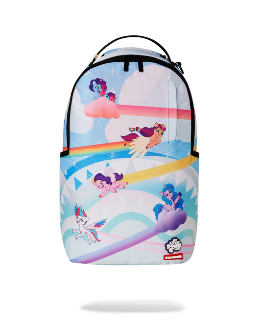MY LITTLE PONY UNICORN DREAMS BACKPACK