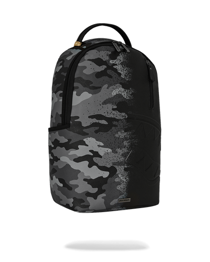 LUXE DELUXE BACKPACK