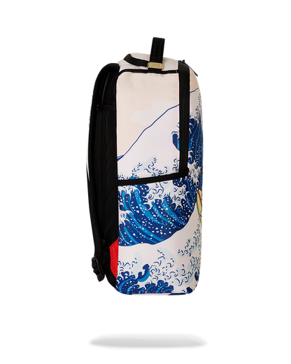 SNOOPY WAVE RIDER BACKPACK