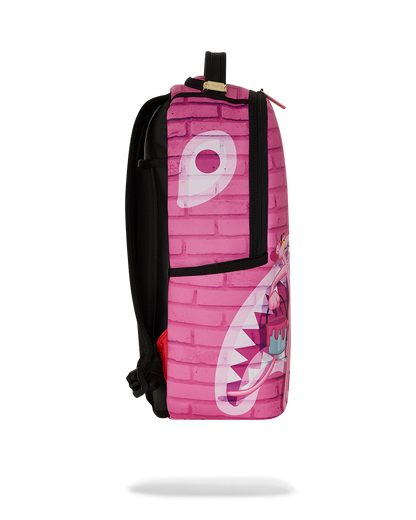 PINK PANTHER PRESTIGE BACKPACK