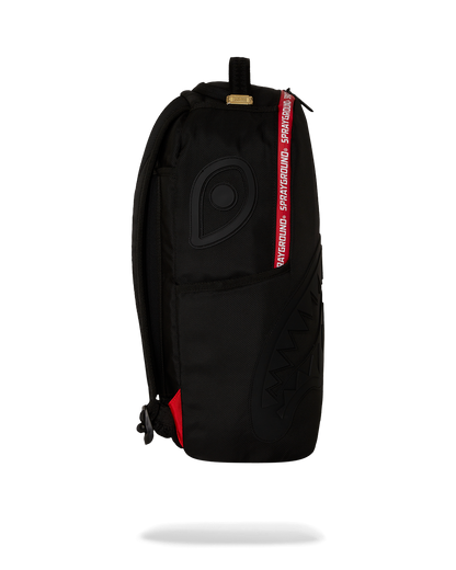 THE HERO DLXR BACKPACK