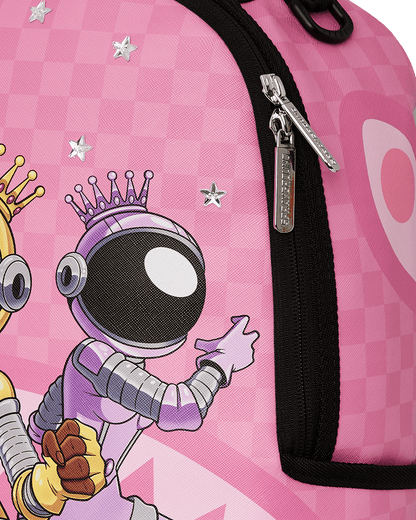 ASTROGALAXY DLXSV BACKPACK