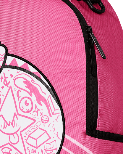 ASTROMANE NEW WAVE DLXR BACKPACK