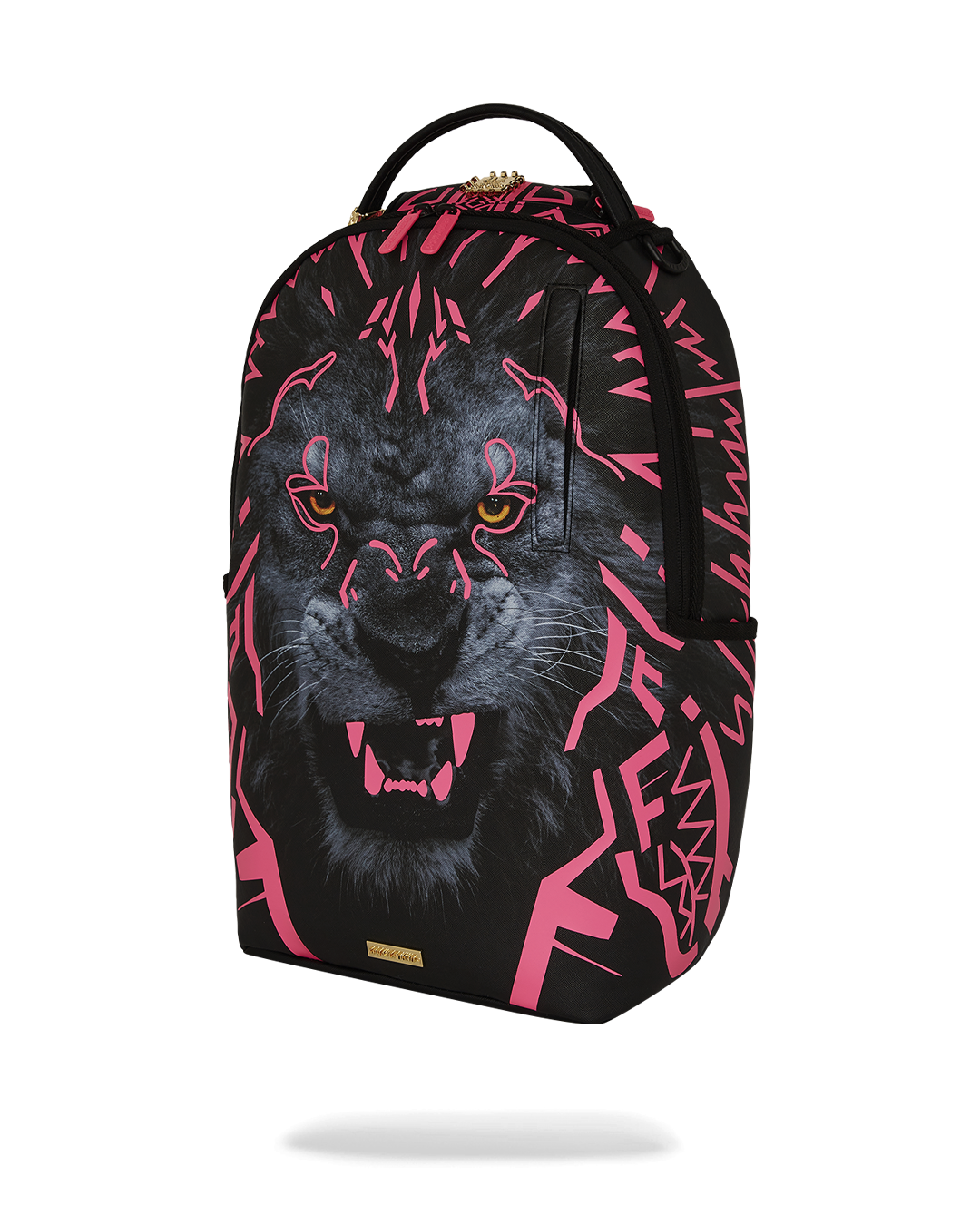 A.I. AFRICAN INTELLIGENCE PRIDE AND POWER BACKPACK - SANDFLOWER COLLAB