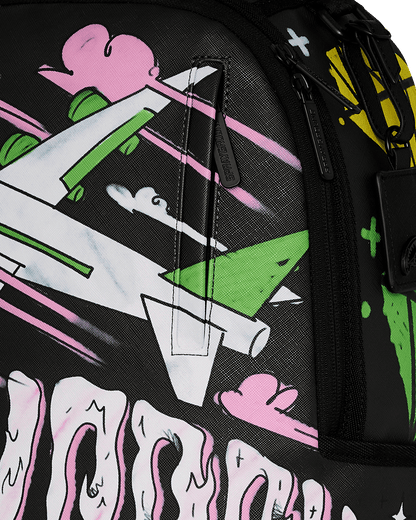 SKY FULL OF DREAMS DLXV BACKPACK