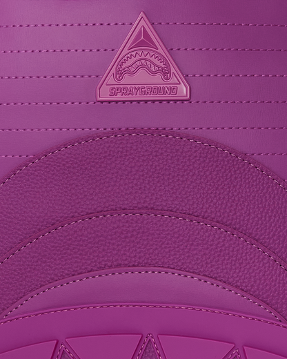 SAKURA SHOCKWAVE-MURASAKI DLX BACKPACK