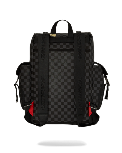 MIDNIGHT CHATEAU MONTE CARLO