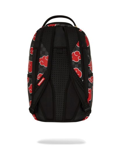 NARUTO ITACHI ON CLOUDS DLXSV BACKPACK