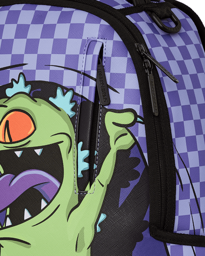 RUGRATS REPTAR CHASE DLXSV BACKPACK