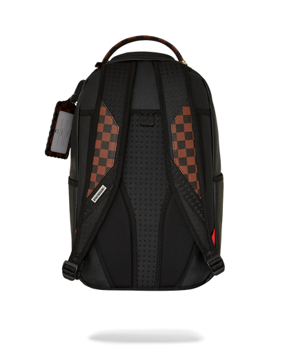CHECKPOINT ROYALE BACKPACK