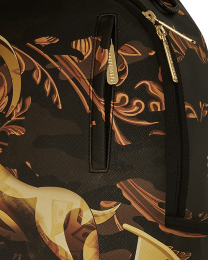 THE GOAT DLXSV BACKPACK