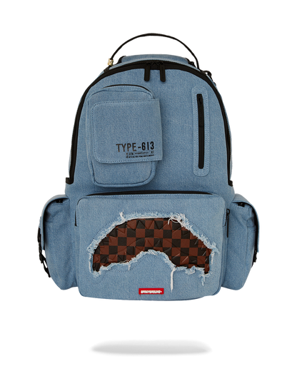 SHORES OF ITALY SPECIAL OPS BACKPACK