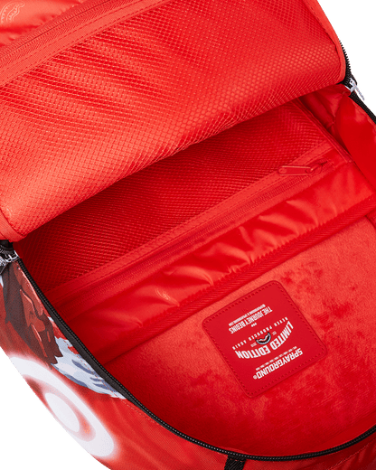 ATLA AVATAR STATE DLXR BACKPACK