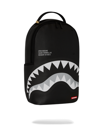 SHARK CENTRAL LAX BACKPACK