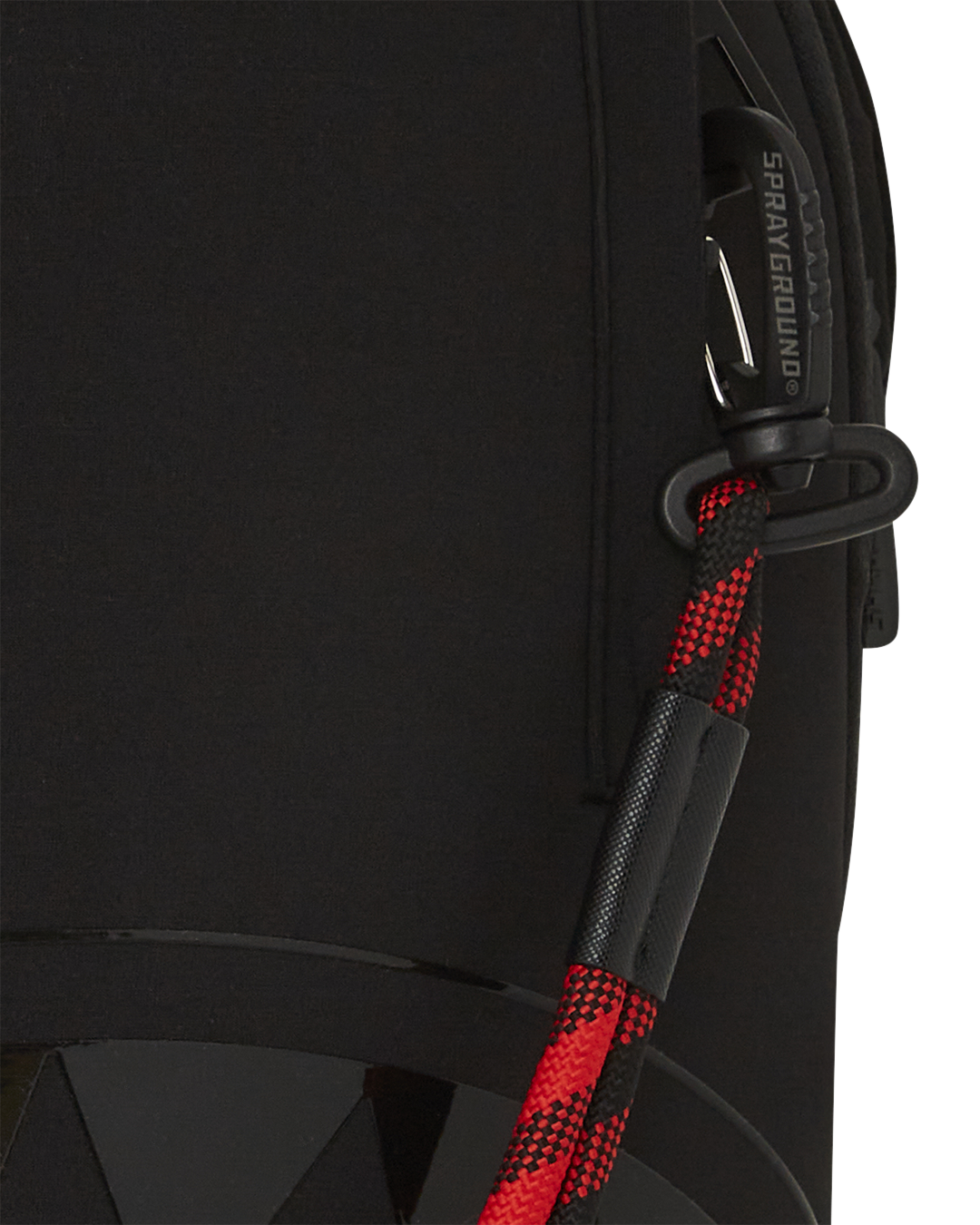 SHARK CENTRAL KYUSHU MOUNTAIN DLXS BACKPACK