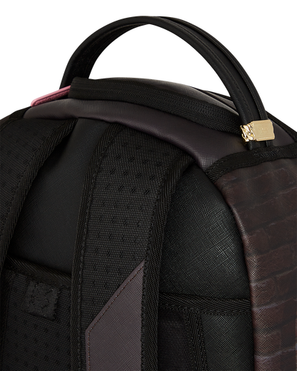 PINK PANTHER CAN'T CATCH ME DLXR BACKPACK