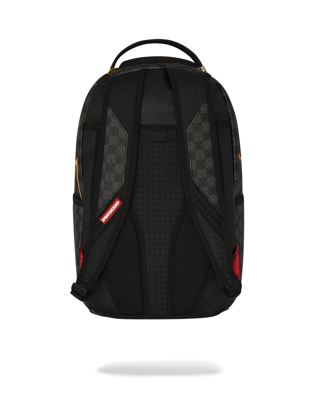 SQUID GAME COLLAB HENCHMEN BACKPACK