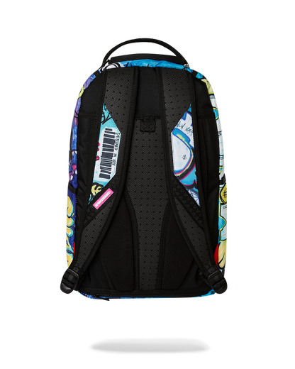PURE IMAGINATION DLX BACKPACK