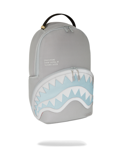 SHARK CENTRAL ICE MESH BACKPACK