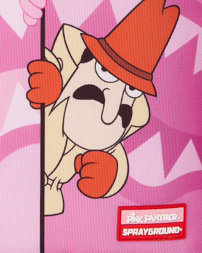 PINK PANTHER CAN'T CATCH ME MINI BACKPACK