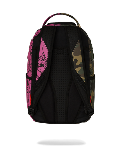 OPERATION SKETCH DLX BACKPACK
